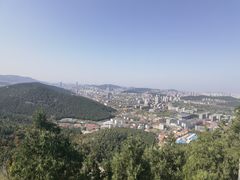 -千佛山风景名胜区