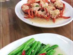 -明记海鲜大排档(巽寮湾店)