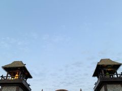 -茅山东方盐湖城景区