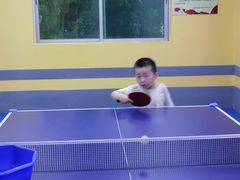 -乐旋乒乓球(广州西湾路店)