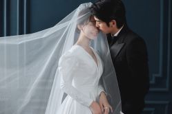 点击看大图 -薇视觉婚纱摄影工作室·婚纱照·结婚照