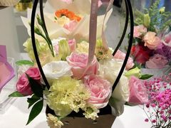 -EPOQUE·一刻花店(兴业太古汇店)