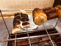 -小寒羊烧烤(凯瑞时代大厦店)