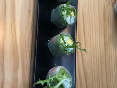 -越美小馆·越南料理(曲江店)