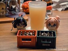 -HUBBA祜精酿(五羊邨店)