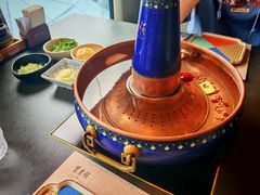 -东来顺·非遗火锅(赛格国际购物中心店)