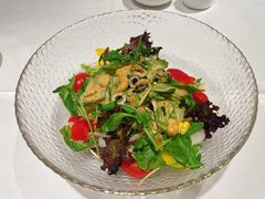 -万龙洲海鲜(南新仓店)