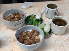 -旨亭街排骨饭(莞城店)
