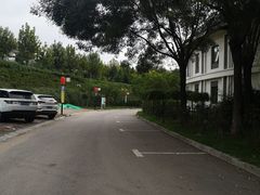 -国御温泉度假小镇