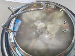 -大锅强·蒸海鲜青岛菜(吾悦广场店)