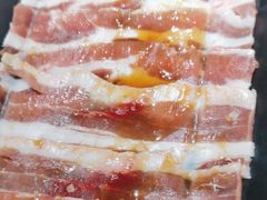 -燚青春东北泥炉烤肉(百合店)