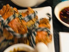 -长沙北辰洲际酒店-兰调全日餐厅