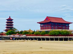 -八仙过海景区