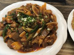 -黔人百味.贵州菜