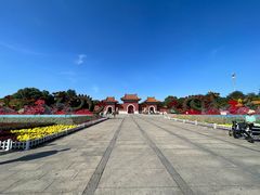 -北陵公园