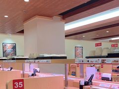 -寿司郎(皇庭广场店)