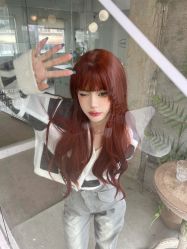 -MY HAIR ARDOR