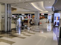 -丽达购物中心(崂山店)