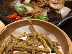 -芳芳私房菜·精做淮扬菜(承德路店)