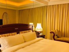 -白金汉爵大酒店(相城店)