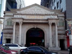 android_upload_pic-长江路步行街(长春银座店)