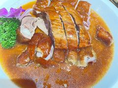 -德胜轩正宗顺德菜(宝安沙井会展中心店)