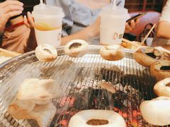 -核桃碳烤肉馆(深圳首店)