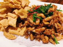 -厦门宝龙铂尔曼大酒店·龙之渊中餐厅