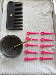 -BEAUTY HAIR GANO