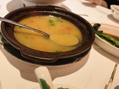 -桂满陇·杭州小馆(巴黎春天浦建店)