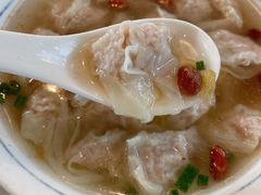 -汪一挑馄饨(老街店)