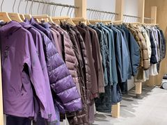 -宁波杉井奥特莱斯广场