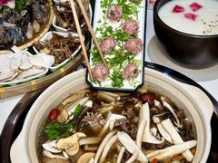 -土连锅·现熬养生汤锅(梁家巷店)
