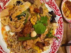 -辣伍爺·冒菜(乐淘里店)