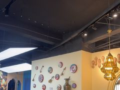 -巴依老爷新疆餐厅