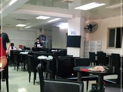 大堂-贵阳李氏息烽阳朗鸡(民生路店)