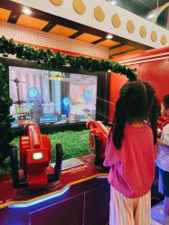 点击看大图 -MELAND CLUB亲子乐园·派对·餐厅(北京芳圆里ID MALL店)