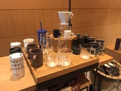 -星巴克臻选(成都东方新希望天祥店)