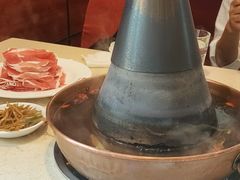 -阳坊大都涮羊肉(阳坊总店)