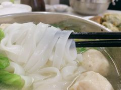 -蒂蒂香達濠魚丸