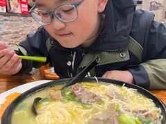 -志权牛肉面(灵山路店)