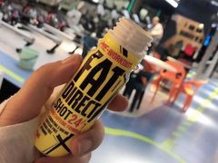 -优享健身(物美圣熙8号购物中心店)