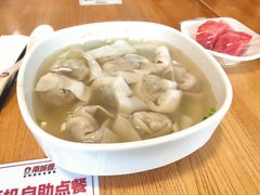 -南城香·饭香串香馄饨香(赵公口店)