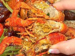 -香满锅老北京羊蝎子火锅·家常菜(新街口店)