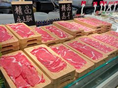 -钱库里海鲜自助(唐山街店)