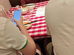 -西贝(上海中心店)
