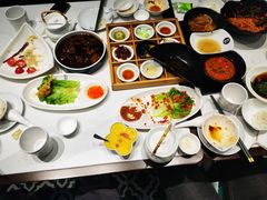 -新仙清汤牛腩(铜锣湾店)