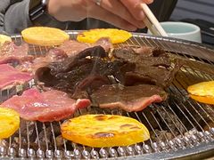 -味家烤肉烤鳗鱼牛排(西塔旗舰店)
