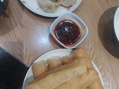 -三好食堂(煎饺·馄饨·肉饼米线·盛世广场店)