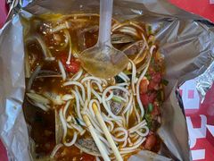 -见味花甲·鸡汤花甲粉(合生汇店)